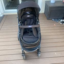 Chico Urban Baby Stroller In Great Condition 