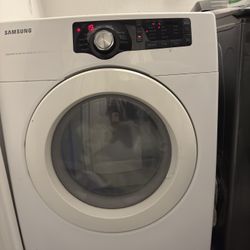 Samsung Dryer