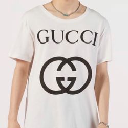 Gucci Oversized Shirt 