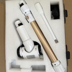 💥CLEARANCE DEAL💥 MOOSOO P5 Cordless Stick Vacuum | Pet Hair Remover | Grab It Before It’s Gone!