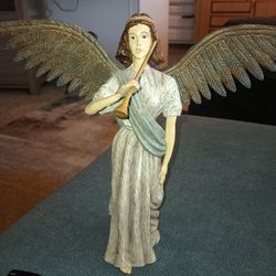 Beautiful angel