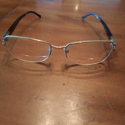 Womens Glasses Made In Italy