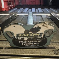 Torklift Truck Bed Camper Inserts 