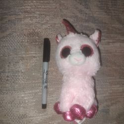 Unicorn Stuffed Animals 