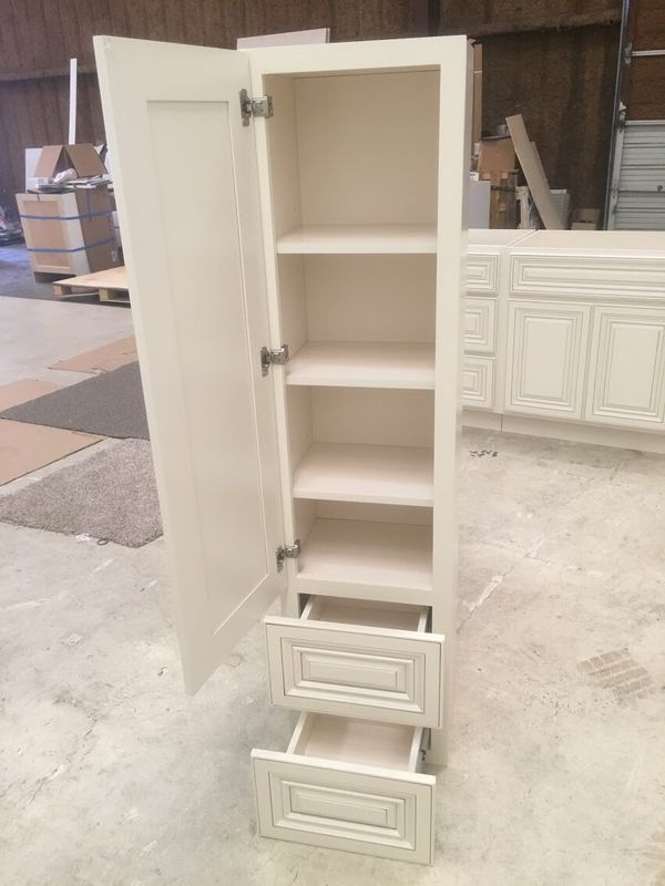 Bathroom Vanity Countertop Linen Cabinet 60 H For In Houston Bathroom Vanity Countertop Linen Cabinet 60 H