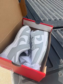 Nike Dunks