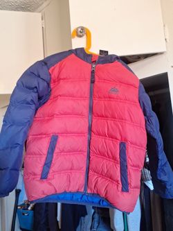 Boy jackets