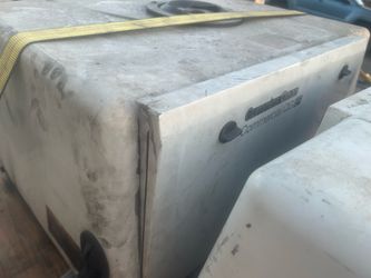 Cummins Onan commercial EFI generator 7000