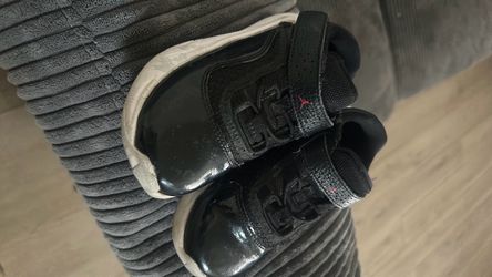 Jordan shoes  size 8C