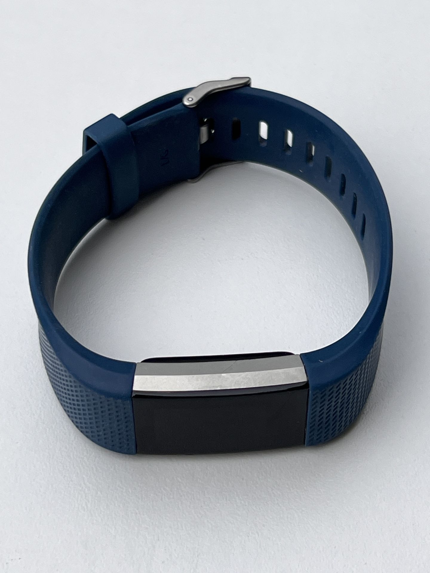 Fitbit Charge 2 - (Blue)