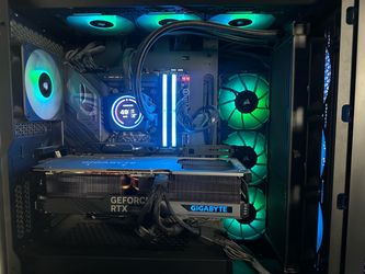 4090 Gaming PC