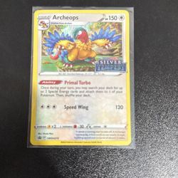 Archeops