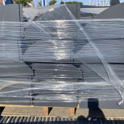 48” Hon Metal Shelves   $29 Each 