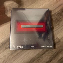 Kpop Album 