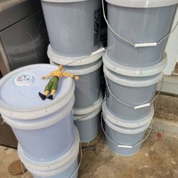 Detergent