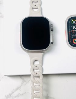 Apple ultra Watch 2