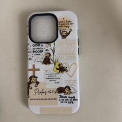 iPhone 14 pro case