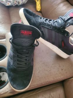 Adidas busenitz