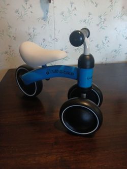 Childrens Mini-Bike