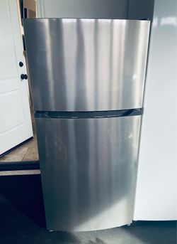IKEA Fridge