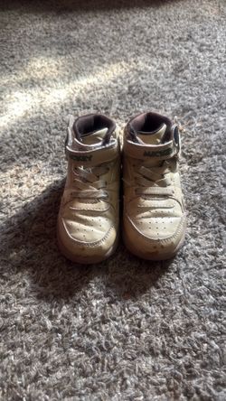 Mickey shoes