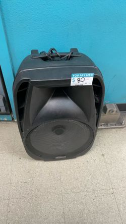 I’m Sound Speaker