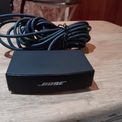 BOSE MODULO INTERFACE CABLE