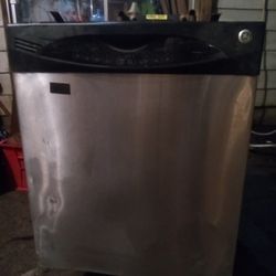  Gently Used GE Washing Machine