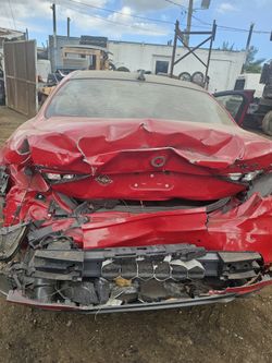 Alfa Romeo For Parts Only 