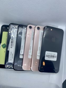 iPhone 7 (UNLOCKED) BEST PRICE