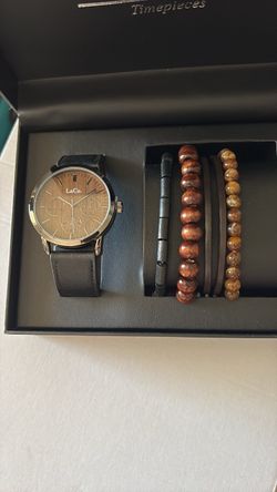Men’s watch