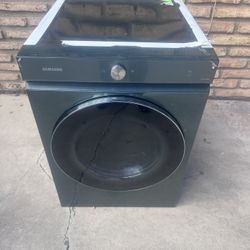 Brand New Samsung Dryer