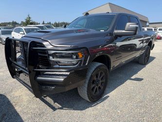 2023 RAM 3500