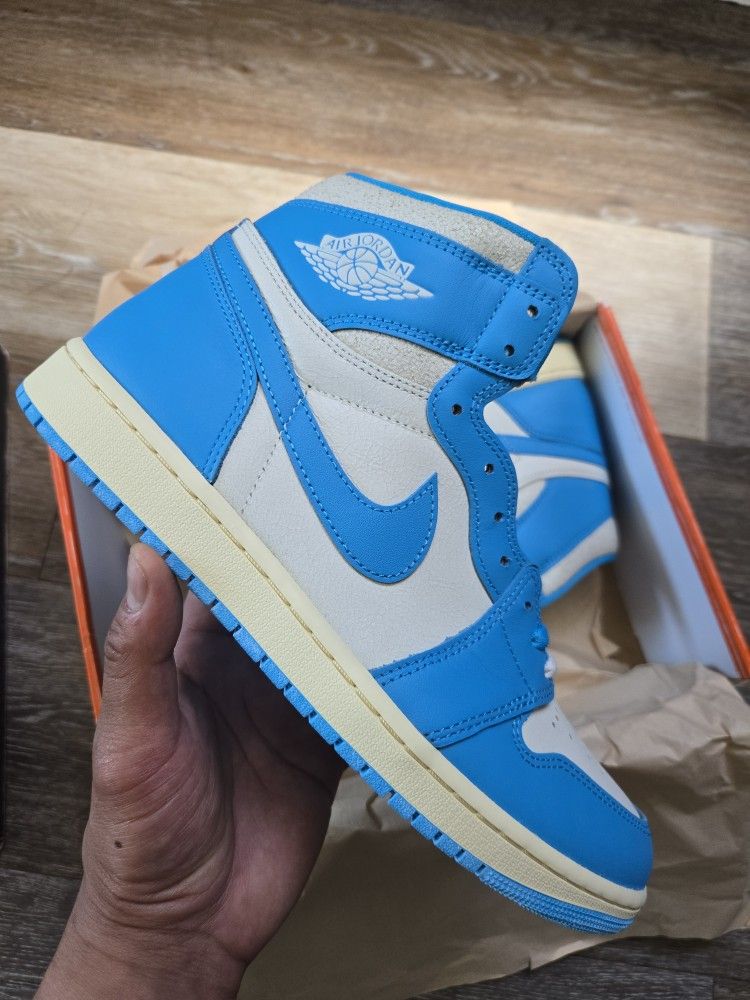 Jordan 1 Sz 10.5 $120