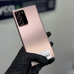 Samsung Galaxy Note Ultra 128GB Unlocked