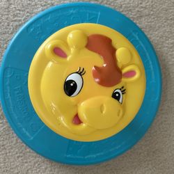 Playskool sit n spin