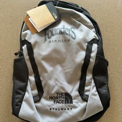 Founders x North Face Backpack