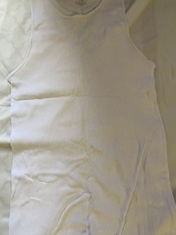 Undershirt