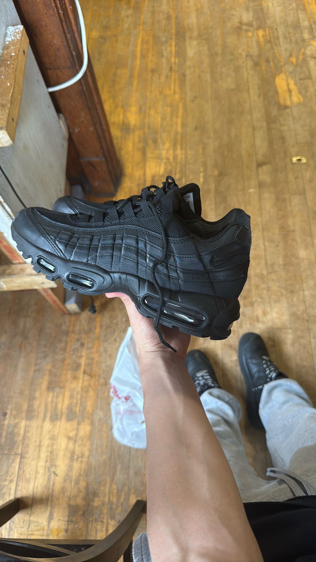 Nike air max