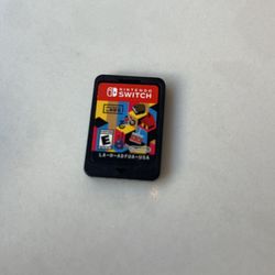 Nintendo LABO Switch