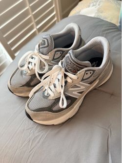 New Balance shoes size 4.5y