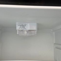 Frigidaire stainless refrigerator