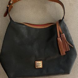 Dooney & Burke Purse 