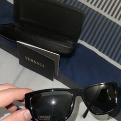 Sunglasses Versace 