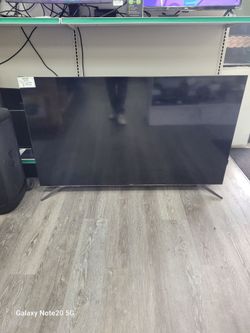 TCL 65Q750G (65-inch Q7 QLED 4K Smart Google TV)