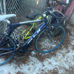 Fuji Bike