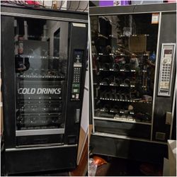 Vending Machines 