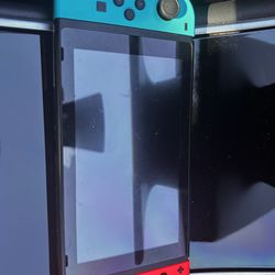 Nintendo Switch 1
