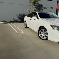 2009 Lexus ES 350