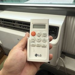 LG Window Ac Unit 